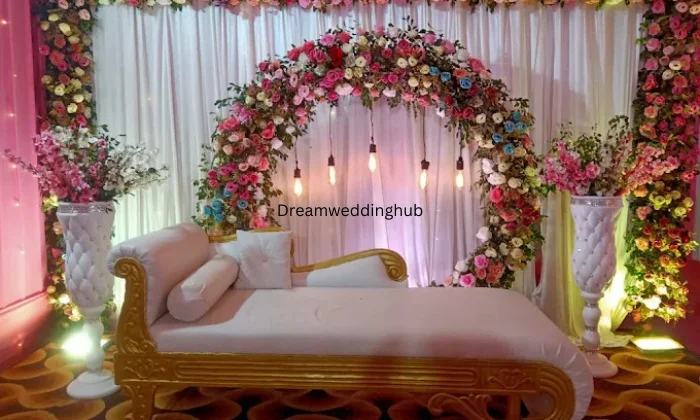 AZ Creations Wedding Planner